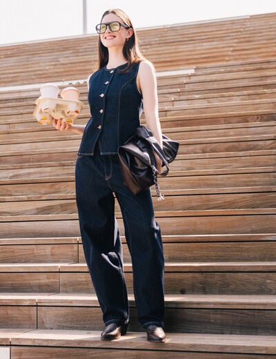 Acheter le look complet
